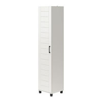 Systembuild Evolution 6534015COM Manual