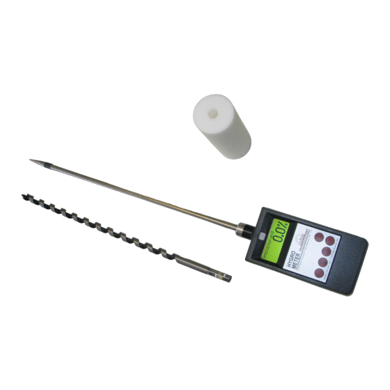 DOSER Messtechnik DS5U Operating Manual