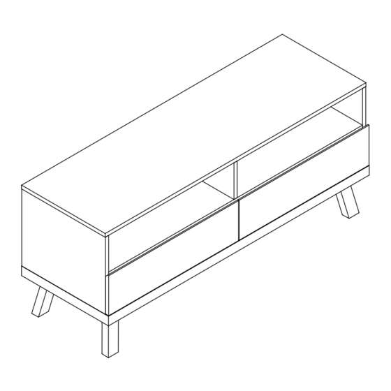 Mocka Addi Assembly Instructions Manual
