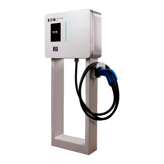 Eaton Green Motion Air Installation Manual