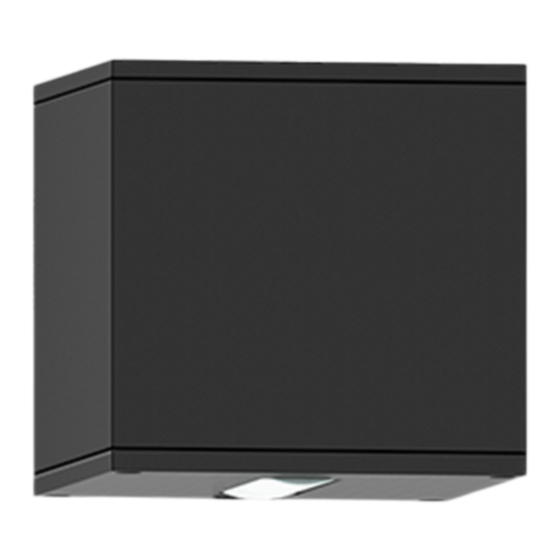 LIGMAN MATRIX 2 Installation Manual