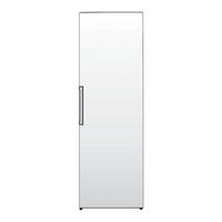 Hisense RL528D4ECE Instructions For Use Manual