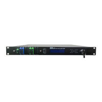 STGold OP-EDFA-04/15-WDM Manual