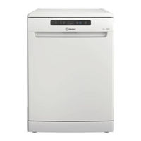 Indesit DFC 2B19 AC Daily Reference Manual