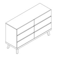 Mocka Addi Assembly Instructions Manual