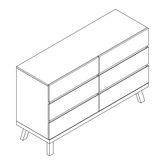 Mocka Addi Assembly Instructions Manual
