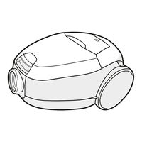 Aeg SILENCE V X8. 2 Manual