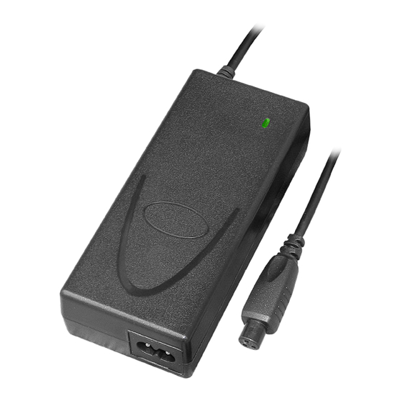AlcaPower AP42V User Manual