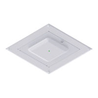 Oberon 1051-00 Installation Manual