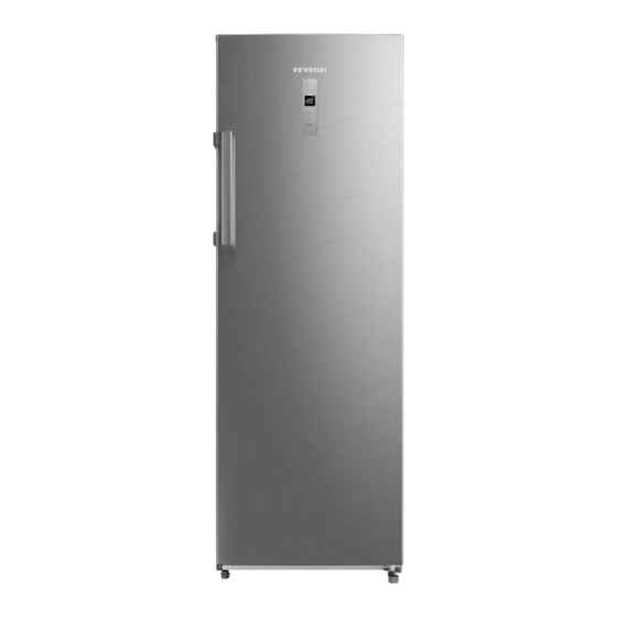 Infiniton CV-238L72XEL Manual