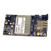 Acksys EmbedAir100 Hardware Manual