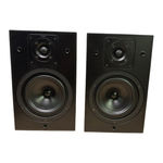 KEF 102 Installation Manual