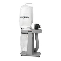 Steel City 65110 User Manual
