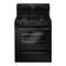 Ranges Frigidaire FFGF3015L M Brochure & Specs