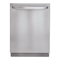LG LDF9932WW Service Manual