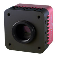Photon Focus CameraLink MV1-D1312 series User Manual