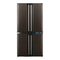 Refrigerator Sharp SJ-F750SP Operation Manual