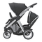 Stroller BABYSTYLE Oyster Max Instruction Manual