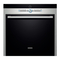Oven Siemens HB 78AB.70 B Instructions For Use Manual