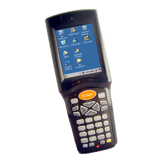 BitaTek IT-8000 User Manual