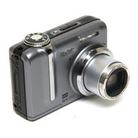 Kodak EasyShare Z1275 Manual