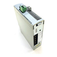 Allen-Bradley 2094-BSP2 User Manual
