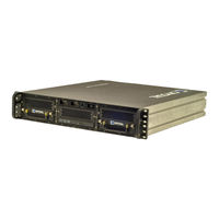 Crystal RS235 User Manual