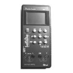 Hirel HH972 Operating Manual