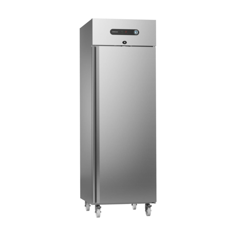 HOSHIZAKI SNOWFLAKE GII SERIES OPERATION, MAINTENANCE AND INSTALLATION