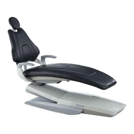 DCI EDGE 5 SERIES INSTALLATION INSTRUCTIONS MANUAL Pdf Download