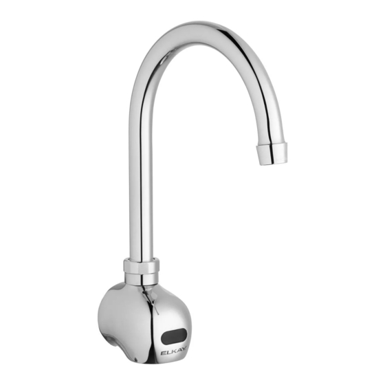 ELKAY LKB722C INSTALLATION INSTRUCTIONS Pdf Download ManualsLib