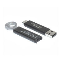 EDIC-mini Tiny+ B73 Operation Manual