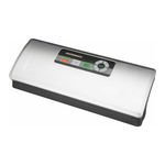 Gastroback Design Vacuum Sealer Plus 46008 Operating Instructions Manual