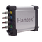 Test Equipment Hantek DSO-3000A Series User Manual