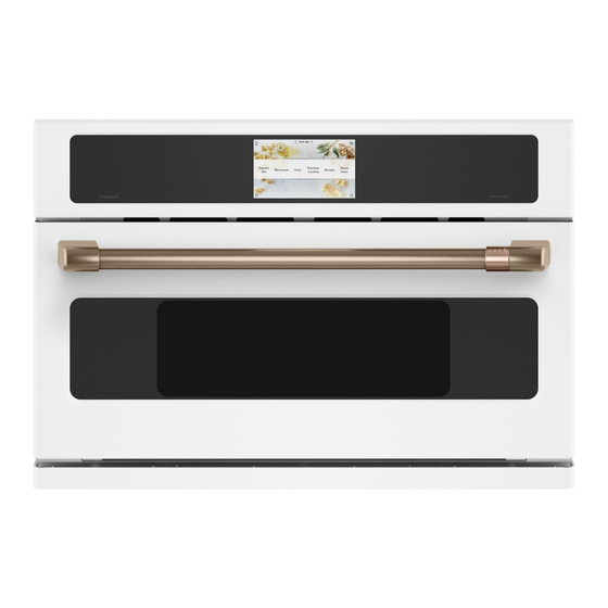 GE ADVANTIUM CSB923P2NS1 INSTALLATION INSTRUCTIONS MANUAL Pdf Download