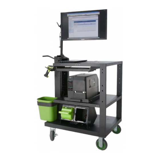 NEWCASTLE SYSTEMS NB SERIES OWNER'S MANUAL Pdf Download ManualsLib