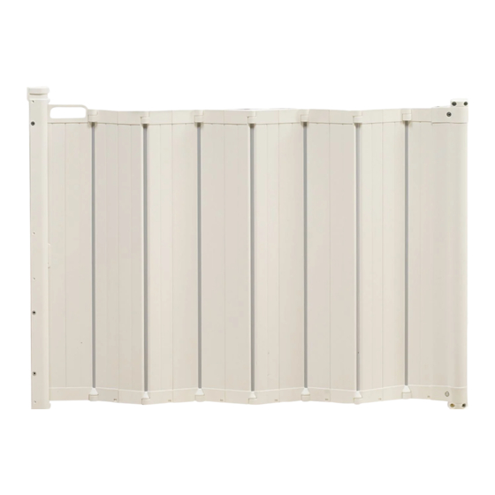 BABY DAN GUARD ME USER MANUAL Pdf Download ManualsLib