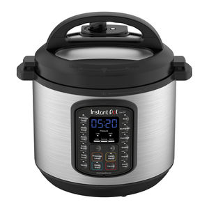 INSTANT POT DUO SV USER MANUAL Pdf Download | ManualsLib