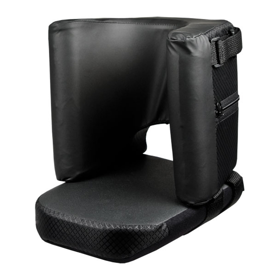 COMFORT COMPANY COMFORT FOOT INSTRUCTION SHEET Pdf Download ManualsLib