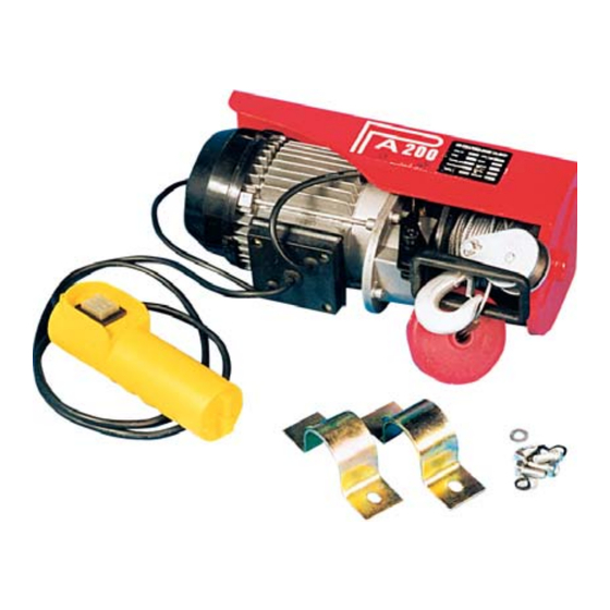 Power Craft 11544 Manuals