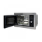 Microwave Oven Whirlpool AMW 160 IX Instructions For Use Manual