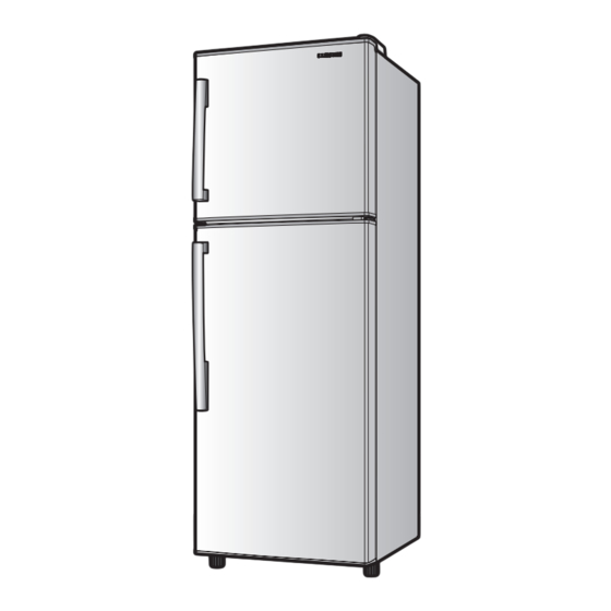 Samsung RT34GBSW User Manual