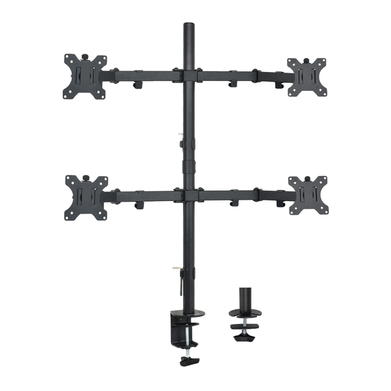 Vivo STAND-V004 Instruction Manual