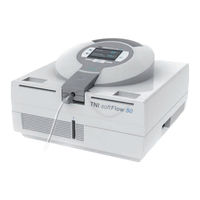 TNI softFlow 50 Instructions For Use Manual