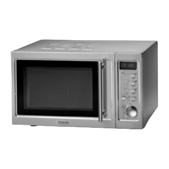 Baumatic BTM23SS User And Installation Instructions Manual
