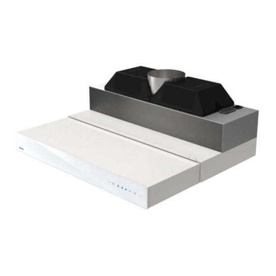 Vallox Delico PTD AC Manual
