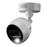 Lorex C883DA Series Quick Start Manual