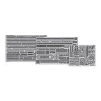 Eduard 53 047 Quick Start Manual