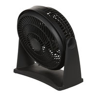 Clas Ohlson TF-803A Quick Start Manual