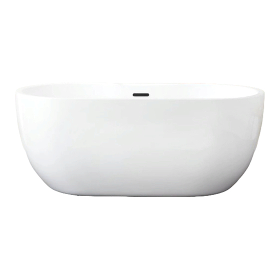 Signature Hardware OCALA 948060 Manual